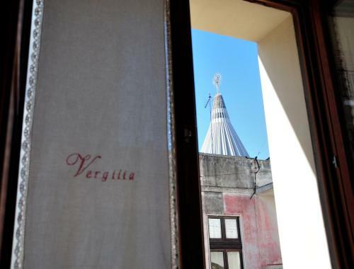 Bed & Breakfast Vergilia