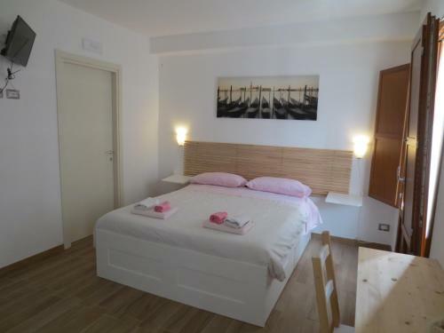 Bed & Breakfast Vergilia