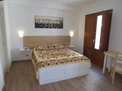 Bed & Breakfast Vergilia