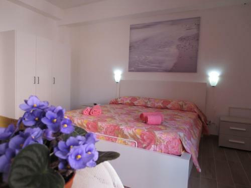 Bed & Breakfast Vergilia