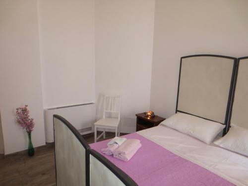 Bed & Breakfast Vergilia