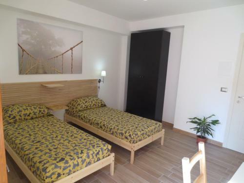 Bed & Breakfast Vergilia