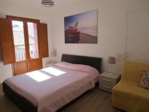 Bed & Breakfast Vergilia