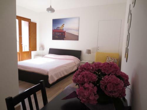 Bed & Breakfast Vergilia