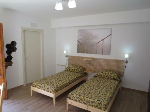 Bed & Breakfast Vergilia