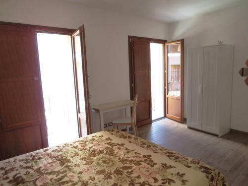Bed & Breakfast Vergilia