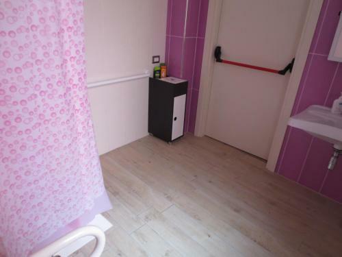 Bed & Breakfast Vergilia