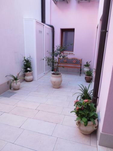 Bed & Breakfast Vergilia