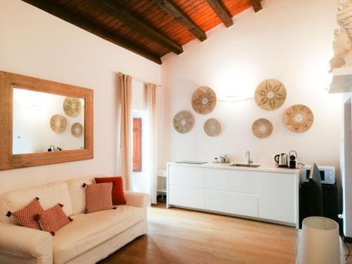 Apartamento Sea View Duomo Luxury