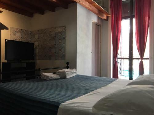 Hostal Samuel Room