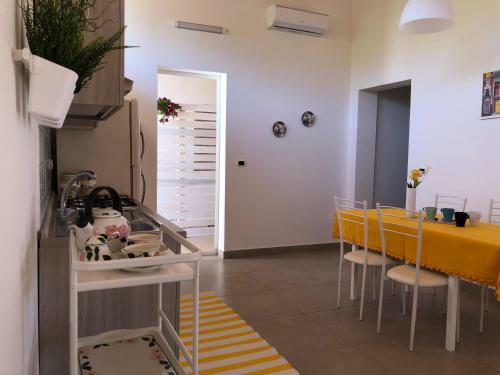 Mael Plemmirio Appartament