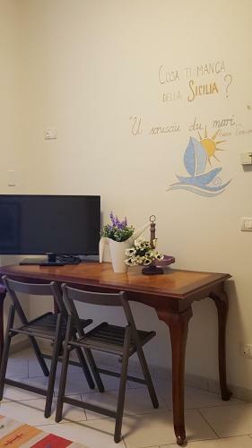 Apartamento Casetta Di Lilly