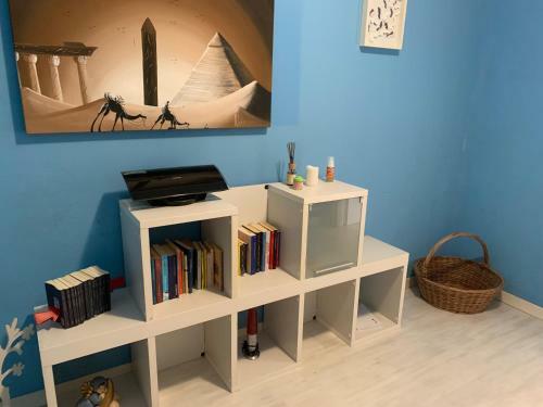 Milk & Honey Apartment