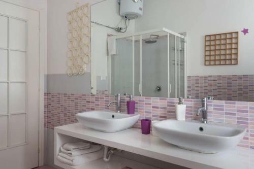 Milk & Honey Apartment
