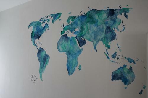 Milk & Honey Apartment