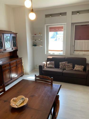Milk & Honey Apartment