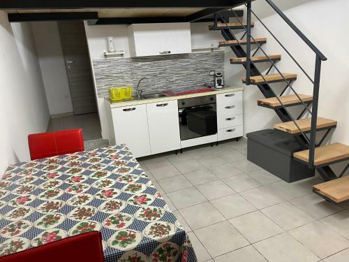 Apartamento Casa Relax