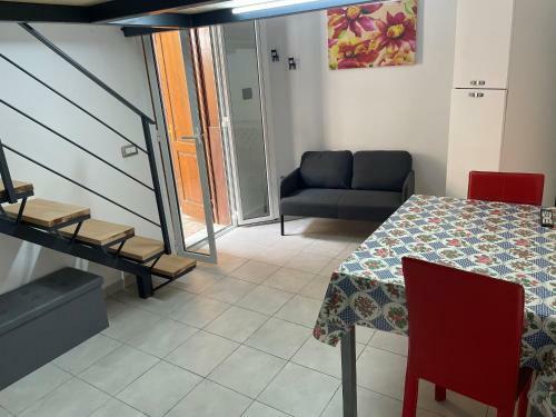 Apartamento Casa Relax