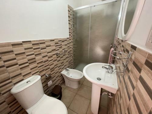 Apartamento Casa Relax