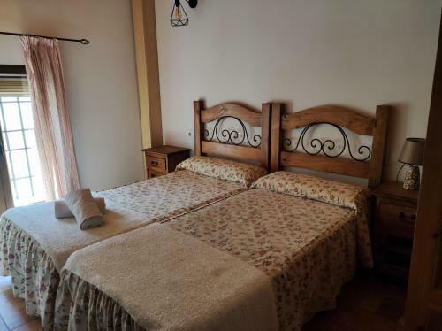 Casa Lara Ciudad Encantada