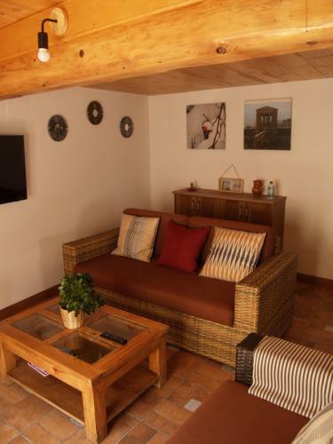Casa Lara Ciudad Encantada