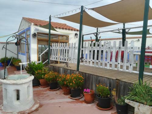 Casa Cueva Alegr�a