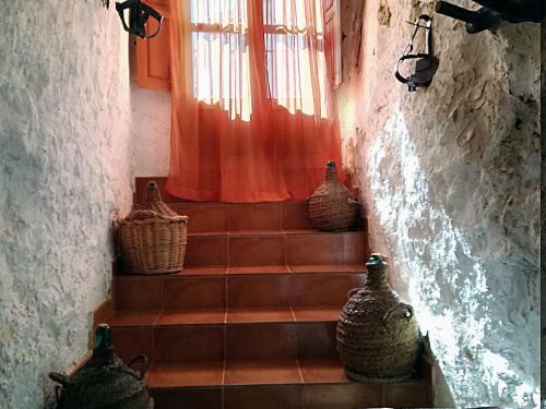 Casa Cueva Alegr�a