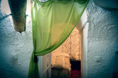 Casa Cueva Alegr�a
