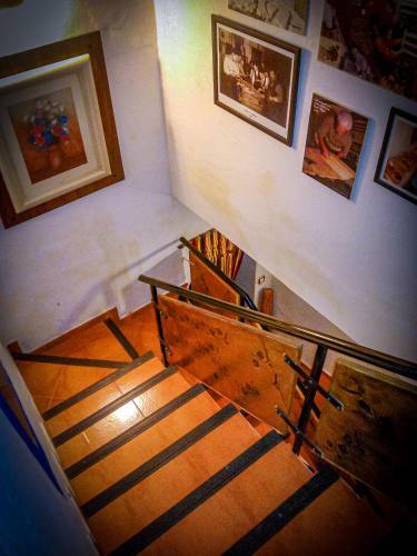 Casa Cueva Alegr�a