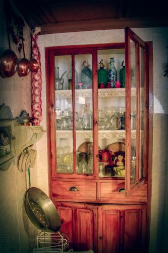 Casa Cueva Alegr�a