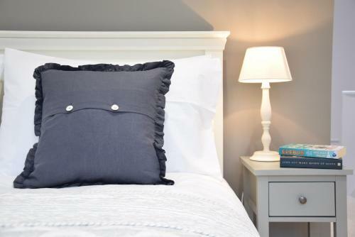 Sea Green Cottage, Walberswick