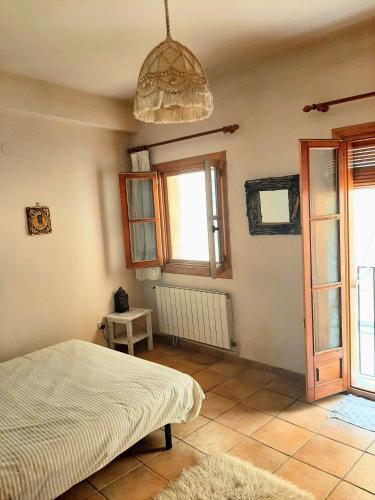 Apartamento Casa San Antonio