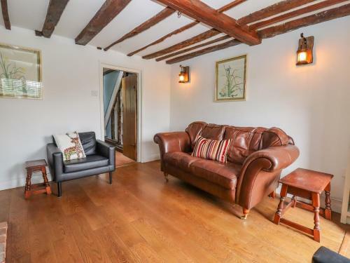 September Cottage