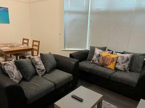 Apartamento Spacious Gem In Wallasey