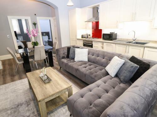 1 St Johns North Apartments