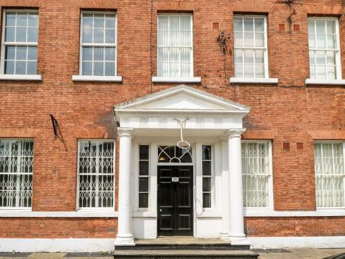 11, St John's North Apartments