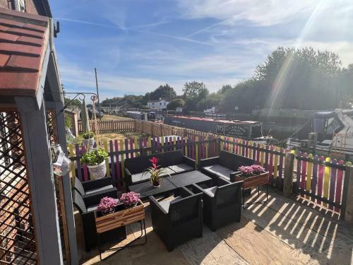 River View Holiday Cottage In Yorkshire
