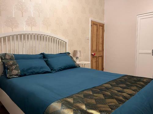River View Holiday Cottage In Yorkshire