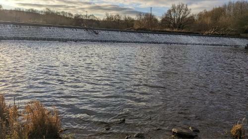 River View Holiday Cottage In Yorkshire