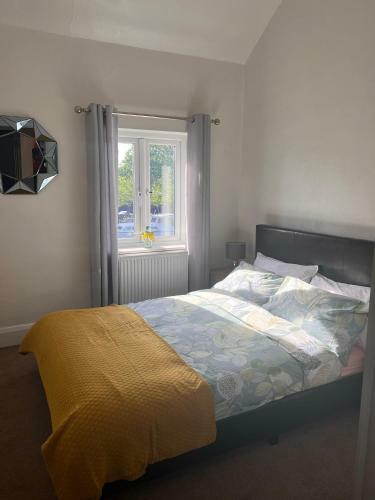 River View Holiday Cottage In Yorkshire