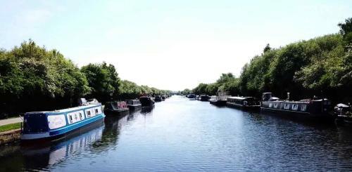 River View Holiday Cottage In Yorkshire
