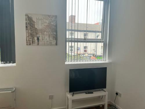 Valee Living Green Wakefield City Centre Apartment 2
