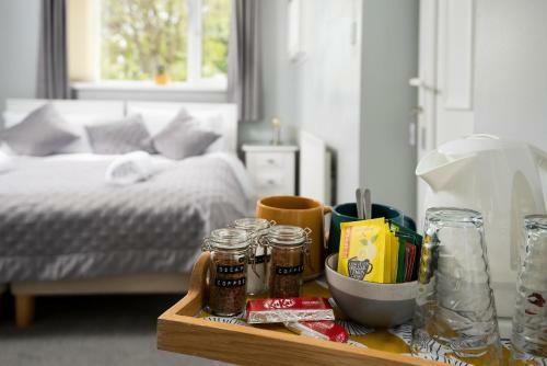 Morwick House B&B