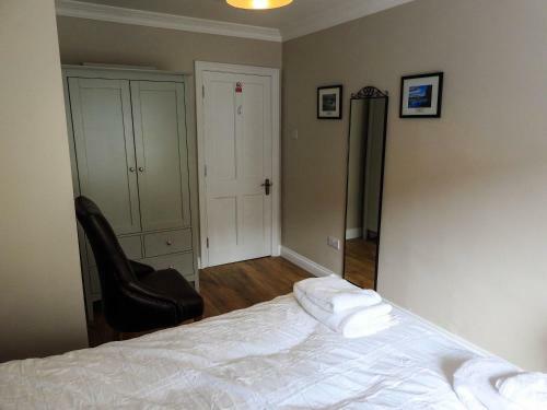 Apartamento Lough �lainn