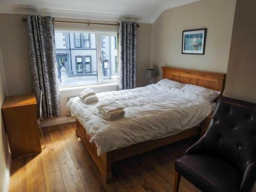 Apartamento Lough �lainn
