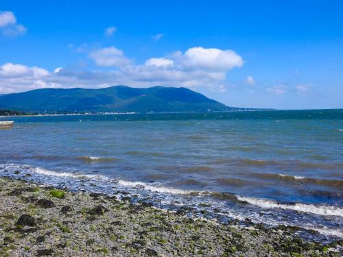 Apartamento Lough �lainn