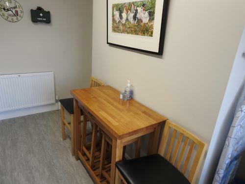 Apartamento Lough �lainn