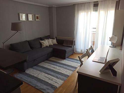 Apartamento Acogedor Y Tranquilo