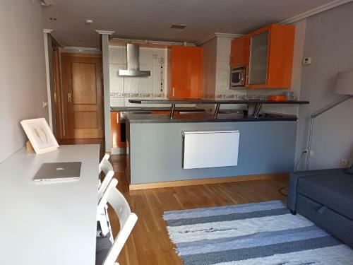 Apartamento Acogedor Y Tranquilo