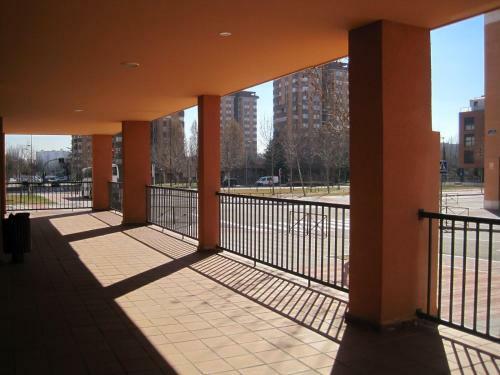 Apartamento Acogedor Y Tranquilo